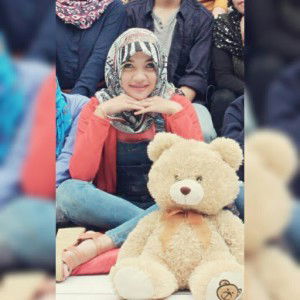 Indah purnamasari profile icon