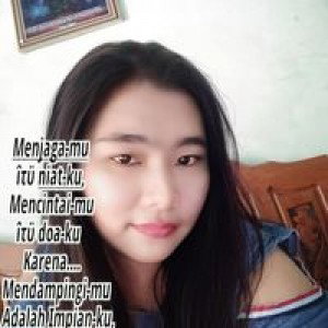 Ririn Mikail profile icon