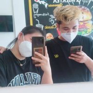 Aia Francisco profile icon