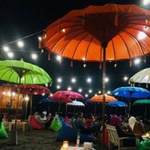 Fai Laila profile icon