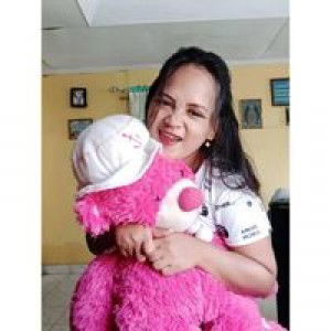 Vherra Wati Isa profile icon