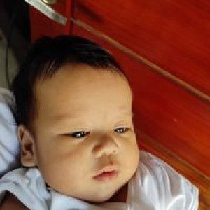 Racquel Caspe Dela Cruz profile icon