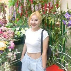 Pluem Amornrat profile icon