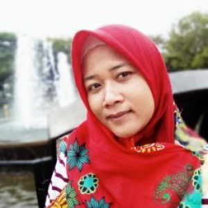 Asih aisyah profile icon
