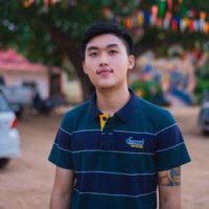 Boo Suriya profile icon