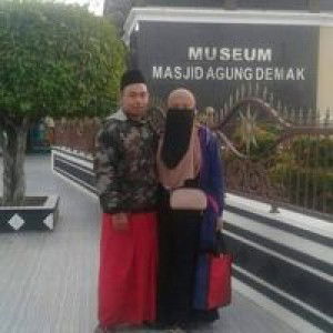 Aeliz Cholisoh El Zahro profile icon