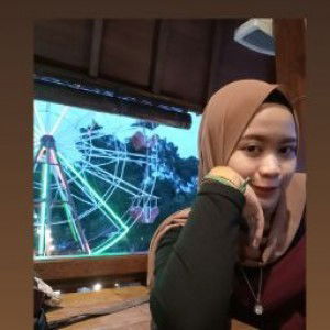 Sriwulandari Dari profile icon