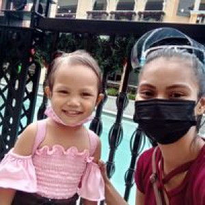 Jasmin Romaraog profile icon