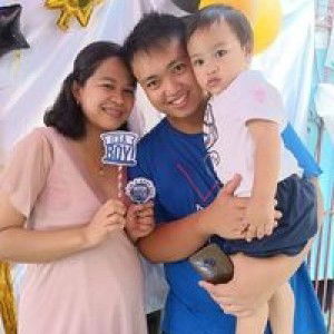 Faustine Andrada Santiago profile icon