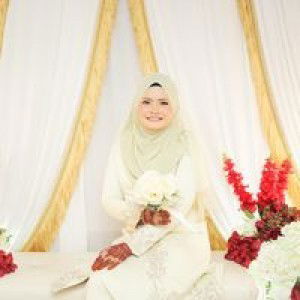 Rinie Karliena Syamsudin profile icon