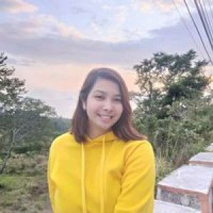 Marianne Bilog Cacho profile icon