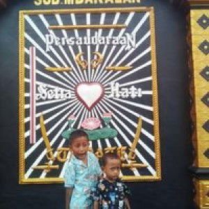 Tjah Gading Comunitty profile icon