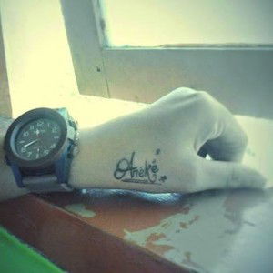 Aneke Ayuputri profile icon