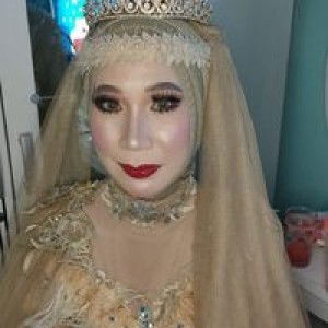 Try Putry Anggraini profile icon