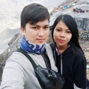 Avriliana profile icon