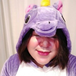 indah tenri shui profile icon