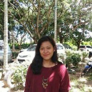 Dikaa Ranga' Popang profile icon