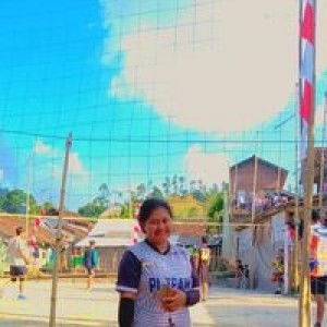 Vhiieta Sarii profile icon