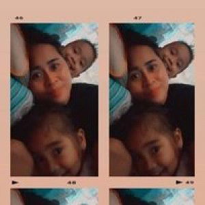 Jhoenaz Lalic Santiago profile icon