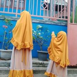 Ayu Siti Maesaroh profile icon