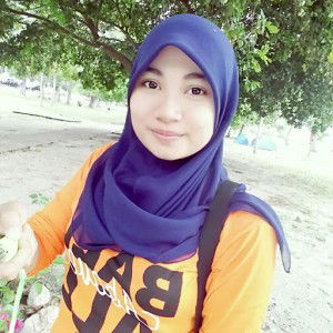 Latifah Najwa profile icon