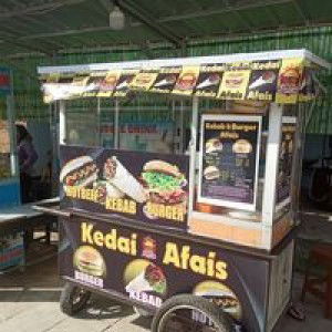 Dewi Yuliana Mude profile icon