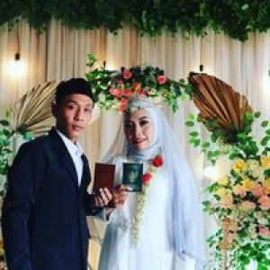 Merin Amada Zen profile icon