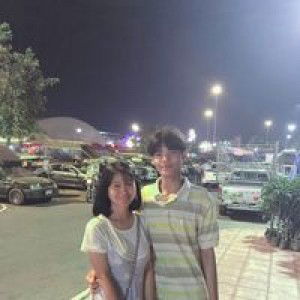 Porntita Moudodthon profile icon