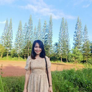 Mary Joy Montalban profile icon