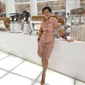 Ying Morn profile icon