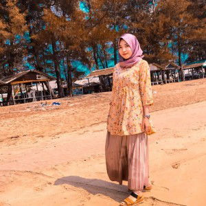 Noor Helwa profile icon