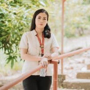 Jaquelyn Galua Arnosa profile icon