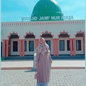 Yuli Nurindah Sari profile icon