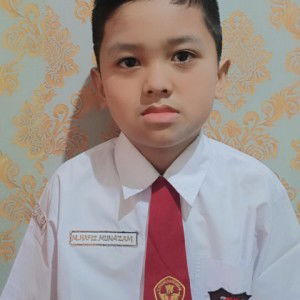 M. Hafiz Munazzam profile icon