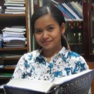 Patricia Dian Virnandi profile icon