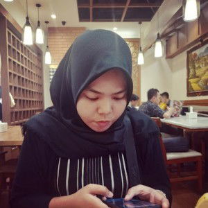 Diervi Yulisa profile icon