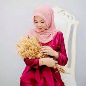 Nur Syaarah profile icon