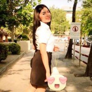 Chalita Hadara profile icon