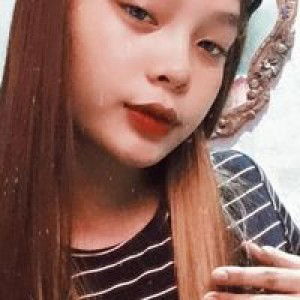 Rosalene Mercado Diaz profile icon