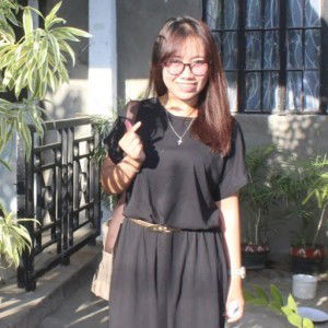 Eliz Lagasca profile icon