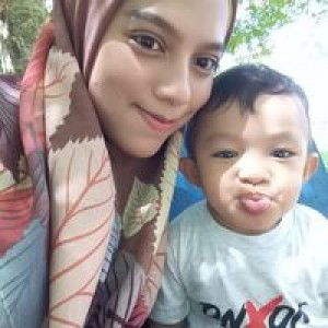 Sherin Uthman profile icon