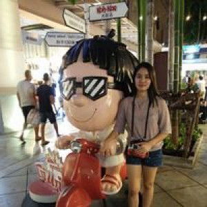 มองไป ข้างหน้า profile icon