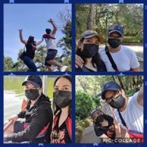 Lieju Dg profile icon