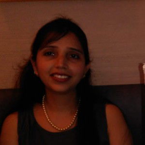 Astha Dhawan profile icon