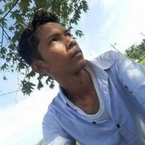 Afie Syaliy profile icon