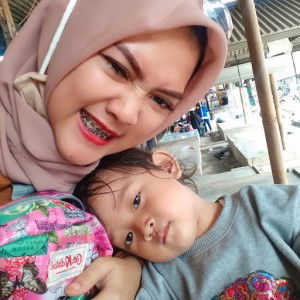 Zahra Ramadhani profile icon