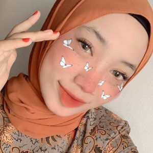 AGIL BUNGA UTARI profile icon