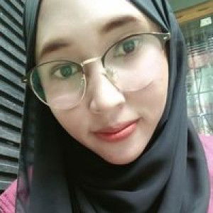 Nur Hanifah Alzenasnia profile icon