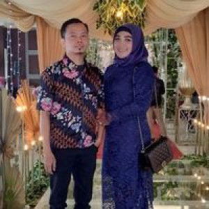 Risha Angelina Efendi profile icon