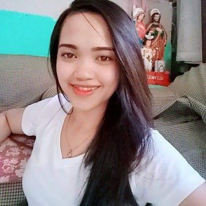 Sharisse Aguiting profile icon